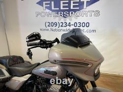 2023 Harley-Davidson Touring