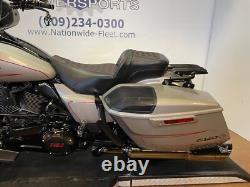 2023 Harley-Davidson Touring