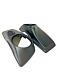 2024 Harley Davidson 8 inch with tweeter Speaker Lids Flh Fiberglass Bagger