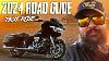 2024 Harley Davidson Road Glide Test Ride