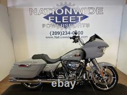 2024 Harley-Davidson Touring