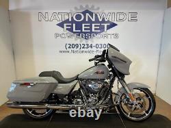 2024 Harley-Davidson Touring