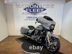 2024 Harley-Davidson Touring