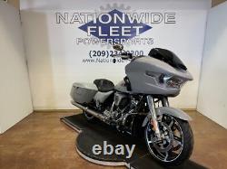 2024 Harley-Davidson Touring