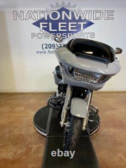 2024 Harley-Davidson Touring