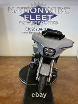 2024 Harley-Davidson Touring