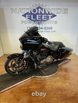 2024 Harley-Davidson Touring