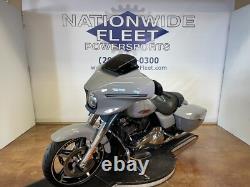 2024 Harley-Davidson Touring