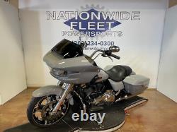 2024 Harley-Davidson Touring