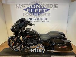 2024 Harley-Davidson Touring