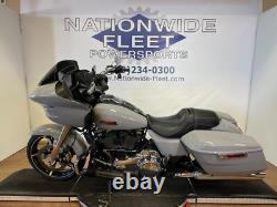2024 Harley-Davidson Touring