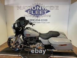 2024 Harley-Davidson Touring