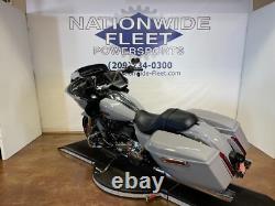 2024 Harley-Davidson Touring