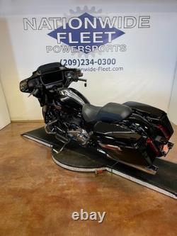 2024 Harley-Davidson Touring