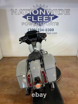 2024 Harley-Davidson Touring