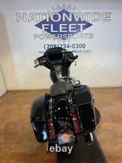 2024 Harley-Davidson Touring