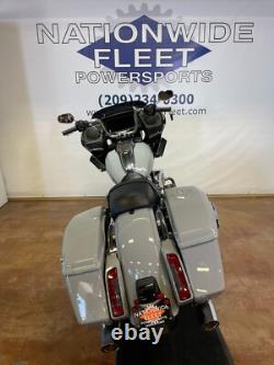 2024 Harley-Davidson Touring