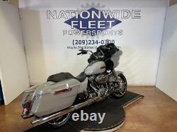 2024 Harley-Davidson Touring