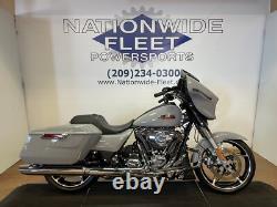 2024 Harley-Davidson Touring