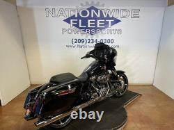 2024 Harley-Davidson Touring