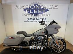 2024 Harley-Davidson Touring