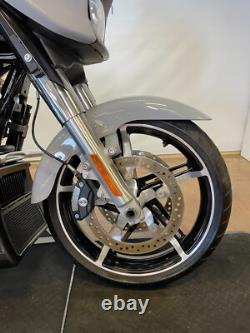2024 Harley-Davidson Touring