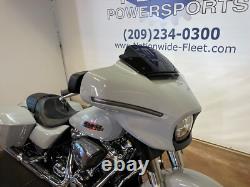 2024 Harley-Davidson Touring