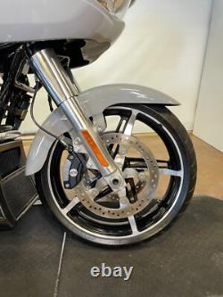 2024 Harley-Davidson Touring