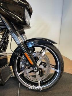 2024 Harley-Davidson Touring