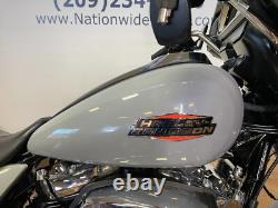 2024 Harley-Davidson Touring
