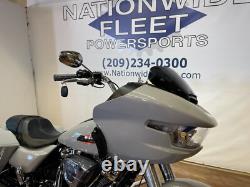 2024 Harley-Davidson Touring