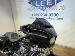 2024 Harley-Davidson Touring