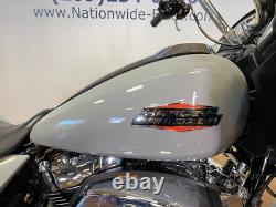2024 Harley-Davidson Touring