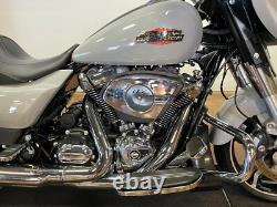 2024 Harley-Davidson Touring