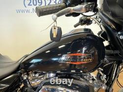 2024 Harley-Davidson Touring