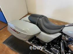 2024 Harley-Davidson Touring