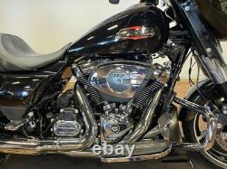 2024 Harley-Davidson Touring