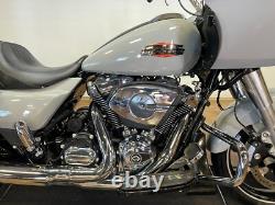 2024 Harley-Davidson Touring
