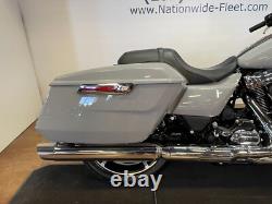 2024 Harley-Davidson Touring