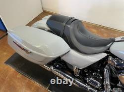 2024 Harley-Davidson Touring