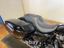 2024 Harley-Davidson Touring