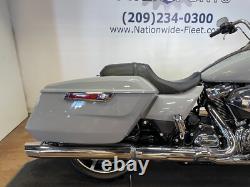 2024 Harley-Davidson Touring