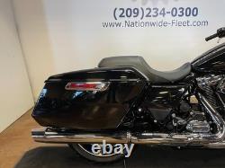 2024 Harley-Davidson Touring