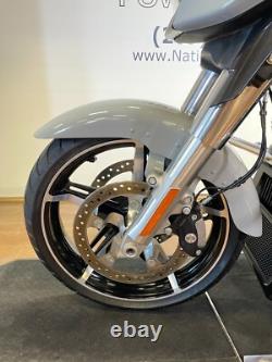 2024 Harley-Davidson Touring