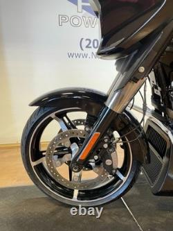 2024 Harley-Davidson Touring