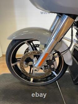 2024 Harley-Davidson Touring