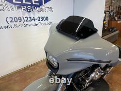 2024 Harley-Davidson Touring