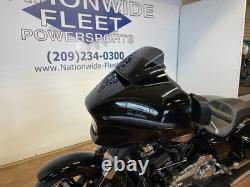 2024 Harley-Davidson Touring