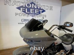 2024 Harley-Davidson Touring