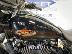 2024 Harley-Davidson Touring